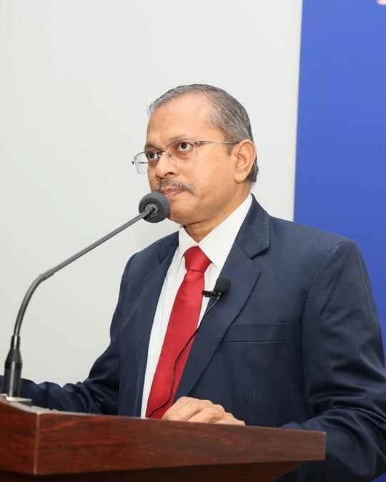 Dr. Suresh Sagarad